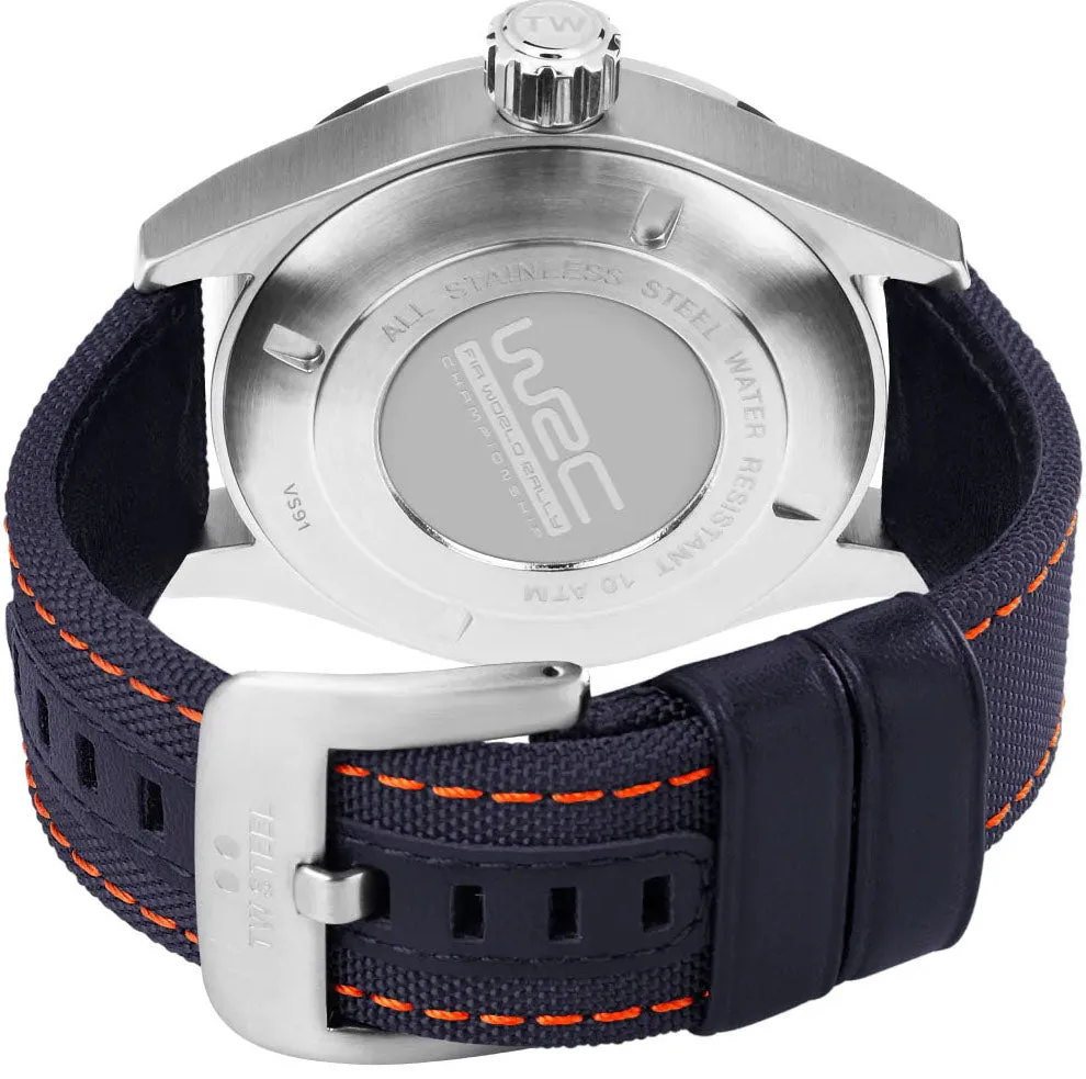 TW Steel Watch Volante