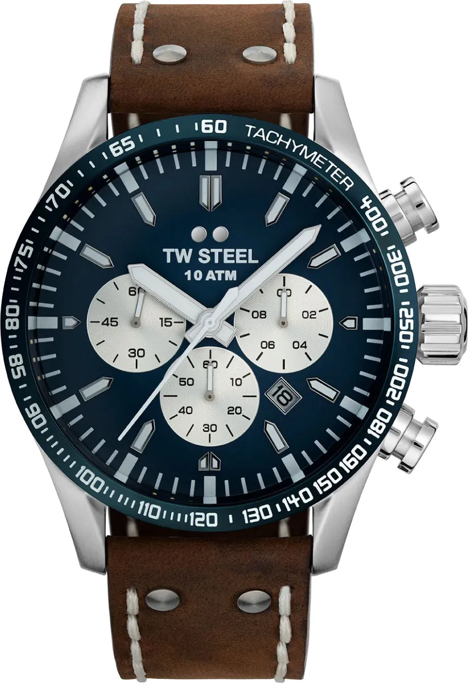 TW Steel Watch Volante