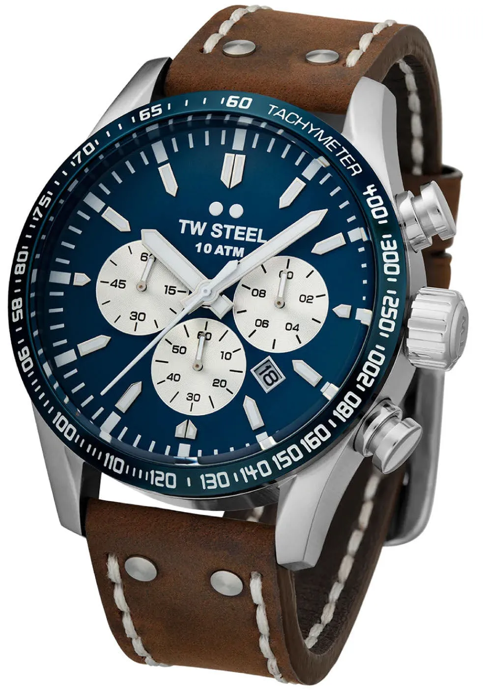 TW Steel Watch Volante