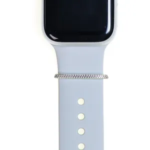 Two Circles Plate Ring • Apple Watch Band's Charm