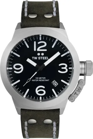 TWS Watch Canteen