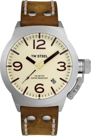 TWS Watch Canteen