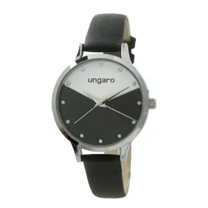 Ungaro UMN818D-Watch Aurelia Chrome