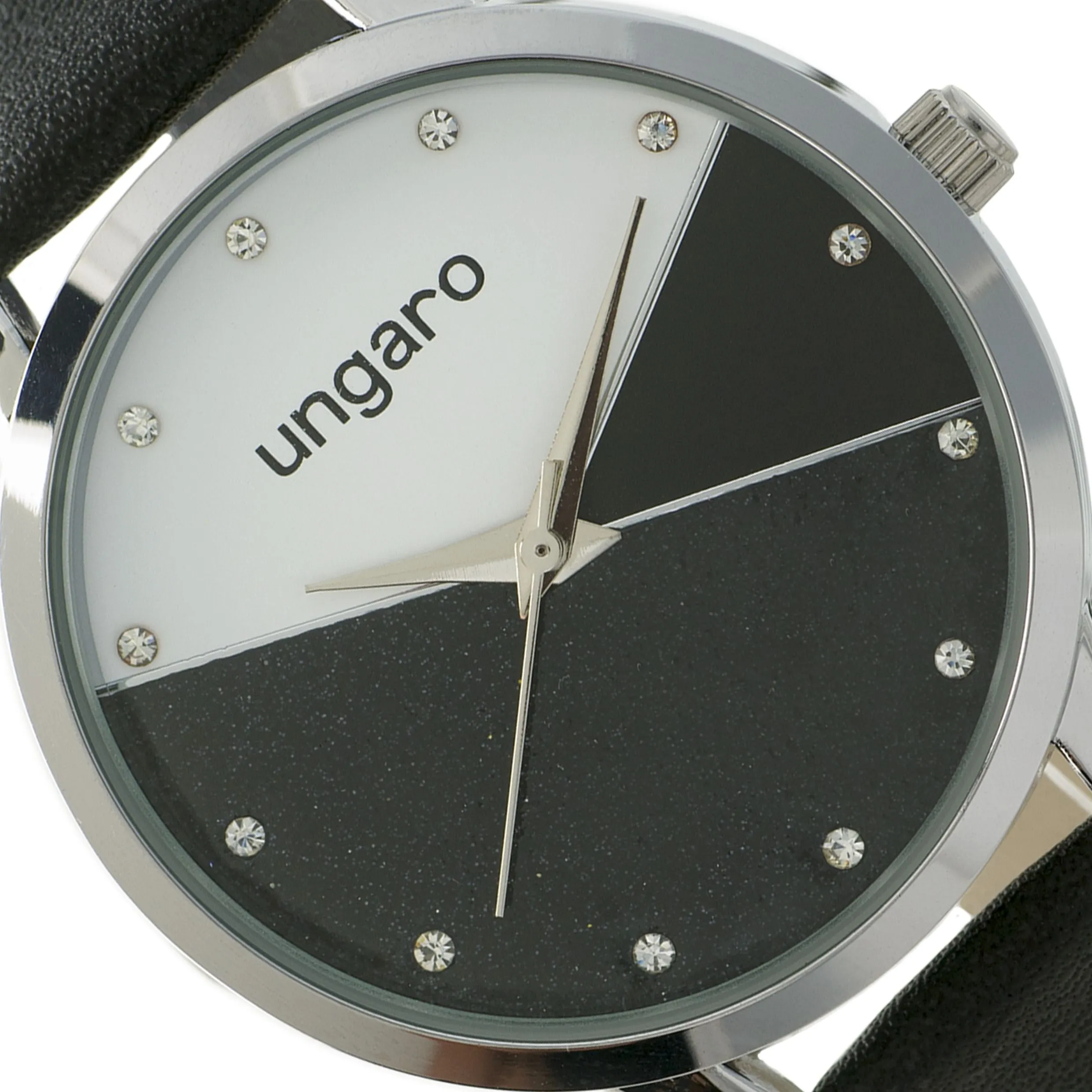 Ungaro UMN818D-Watch Aurelia Chrome