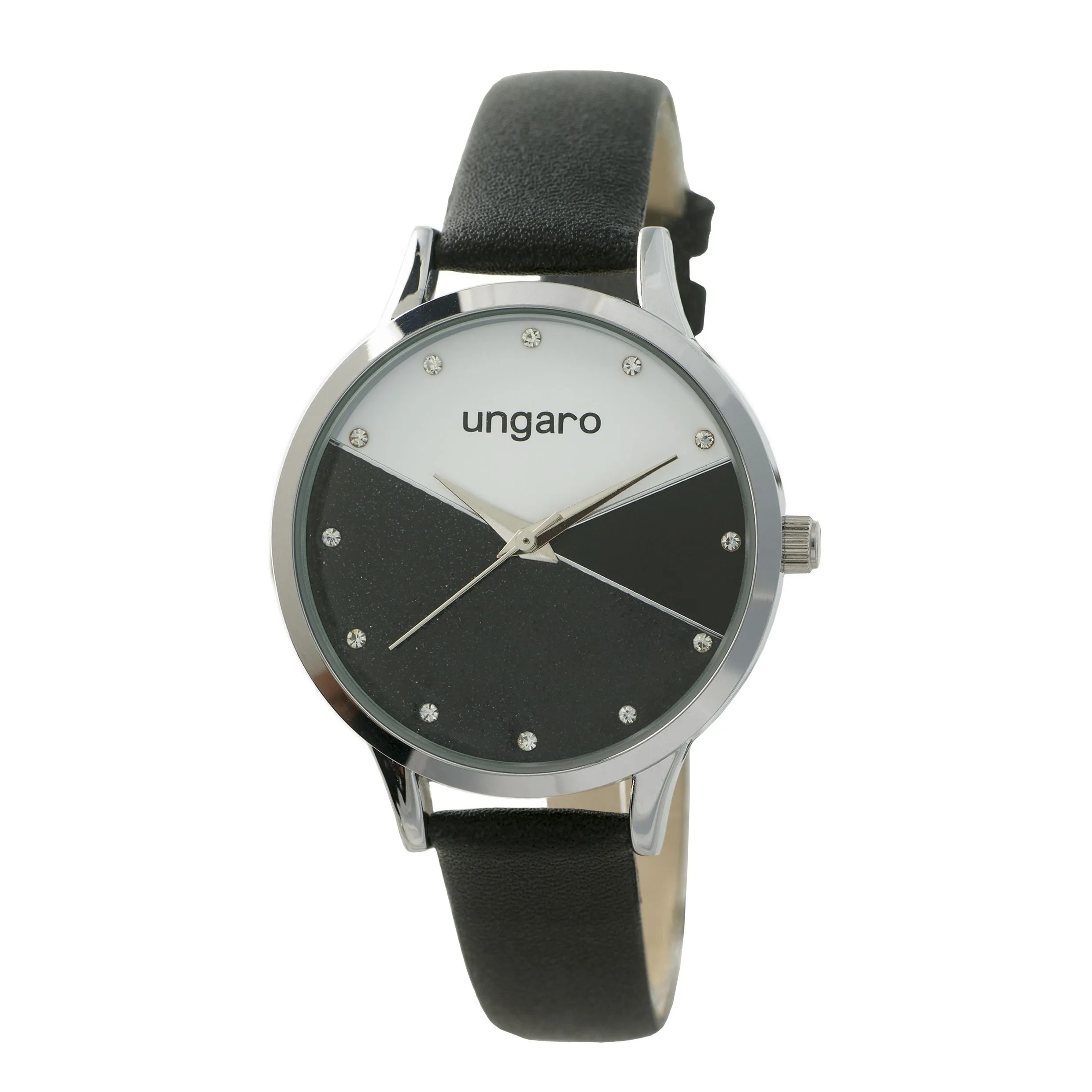 Ungaro UMN818D-Watch Aurelia Chrome