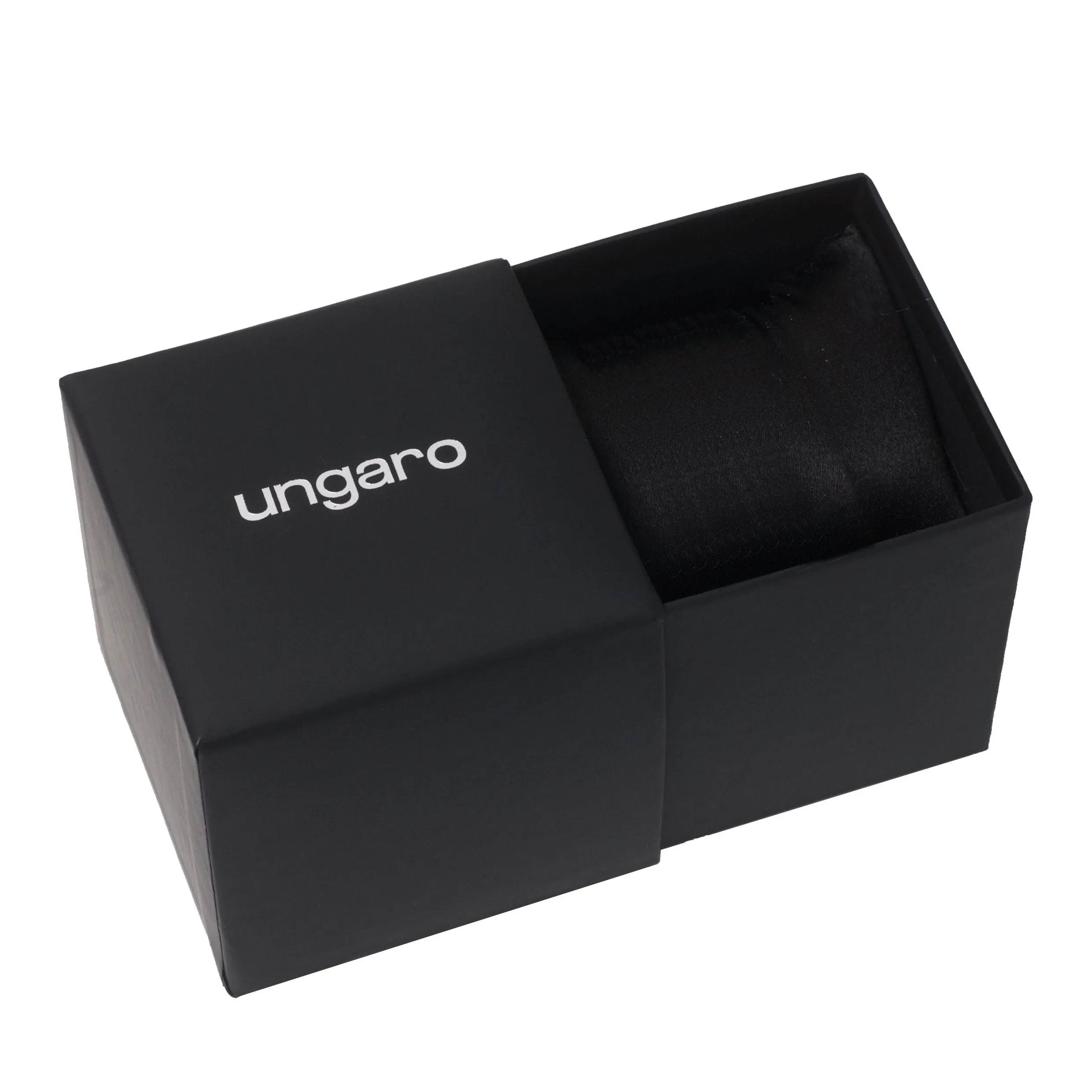 Ungaro UMN818D-Watch Aurelia Chrome