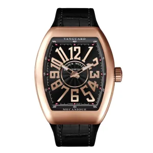 VANGUARD SLIM - V41