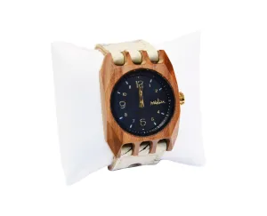 Volkano Watch with Hollister Strap