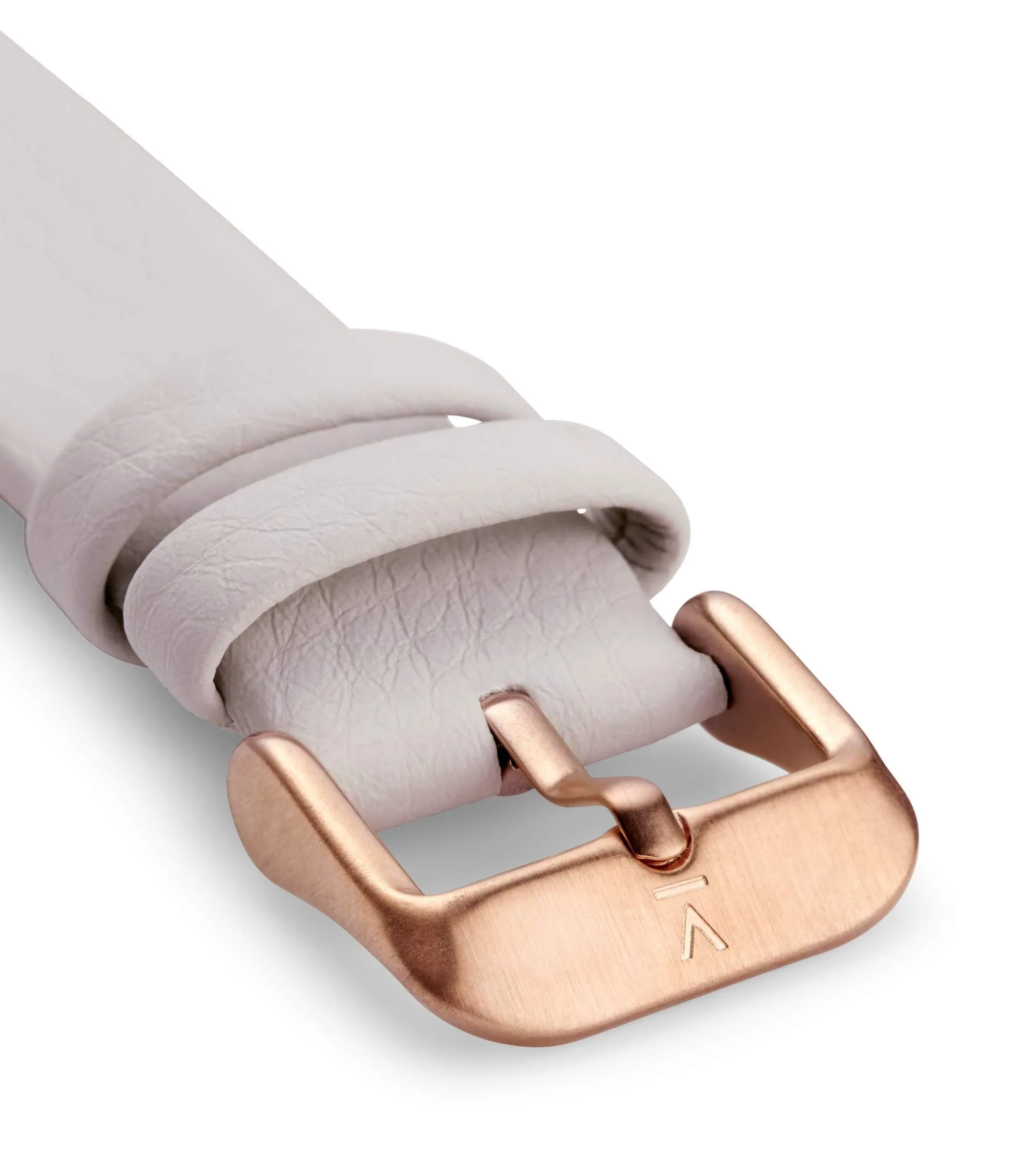 Votch Rose Gold & Light Grey | Moment