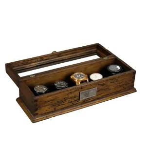 Watch Box No. 5