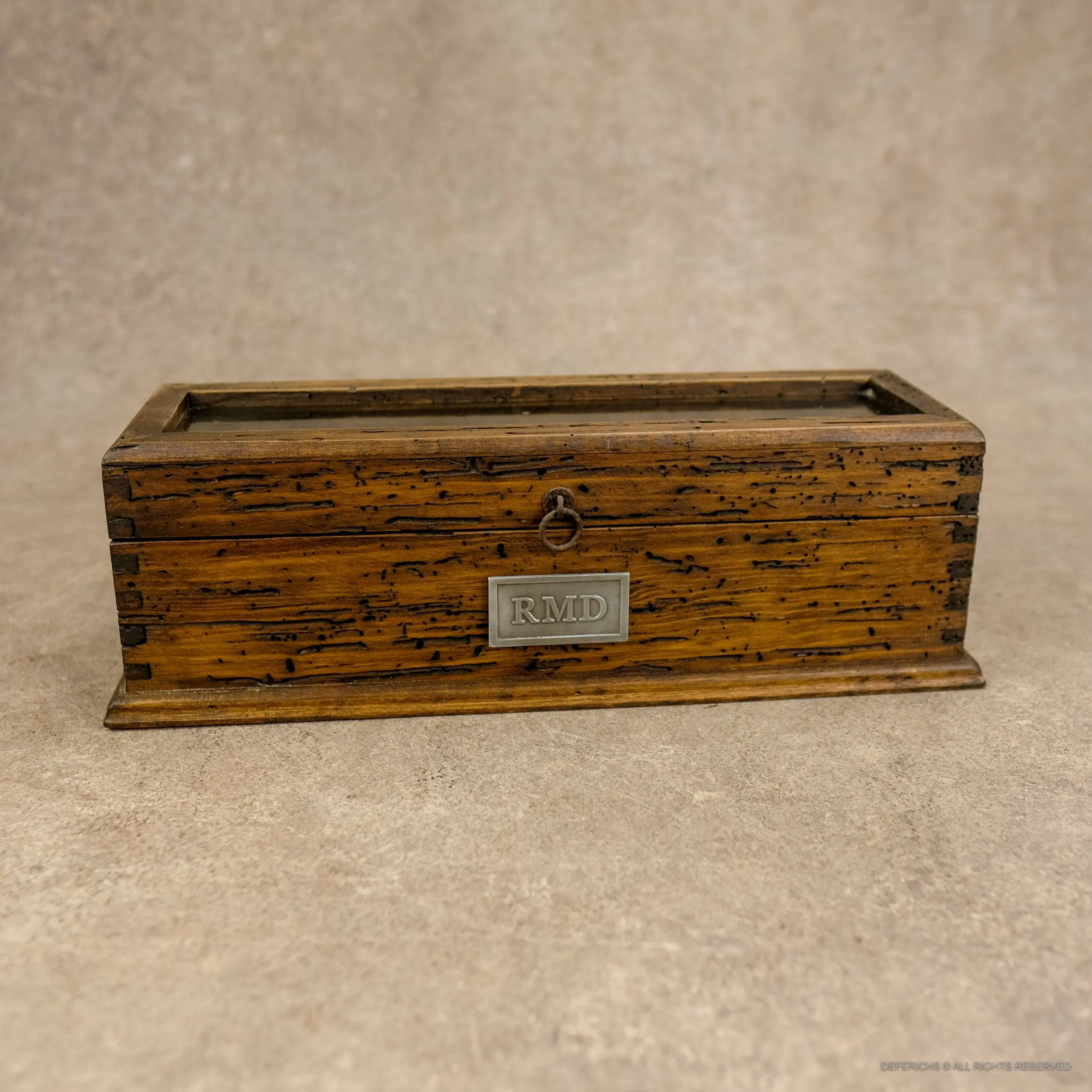 Watch Box No. 5