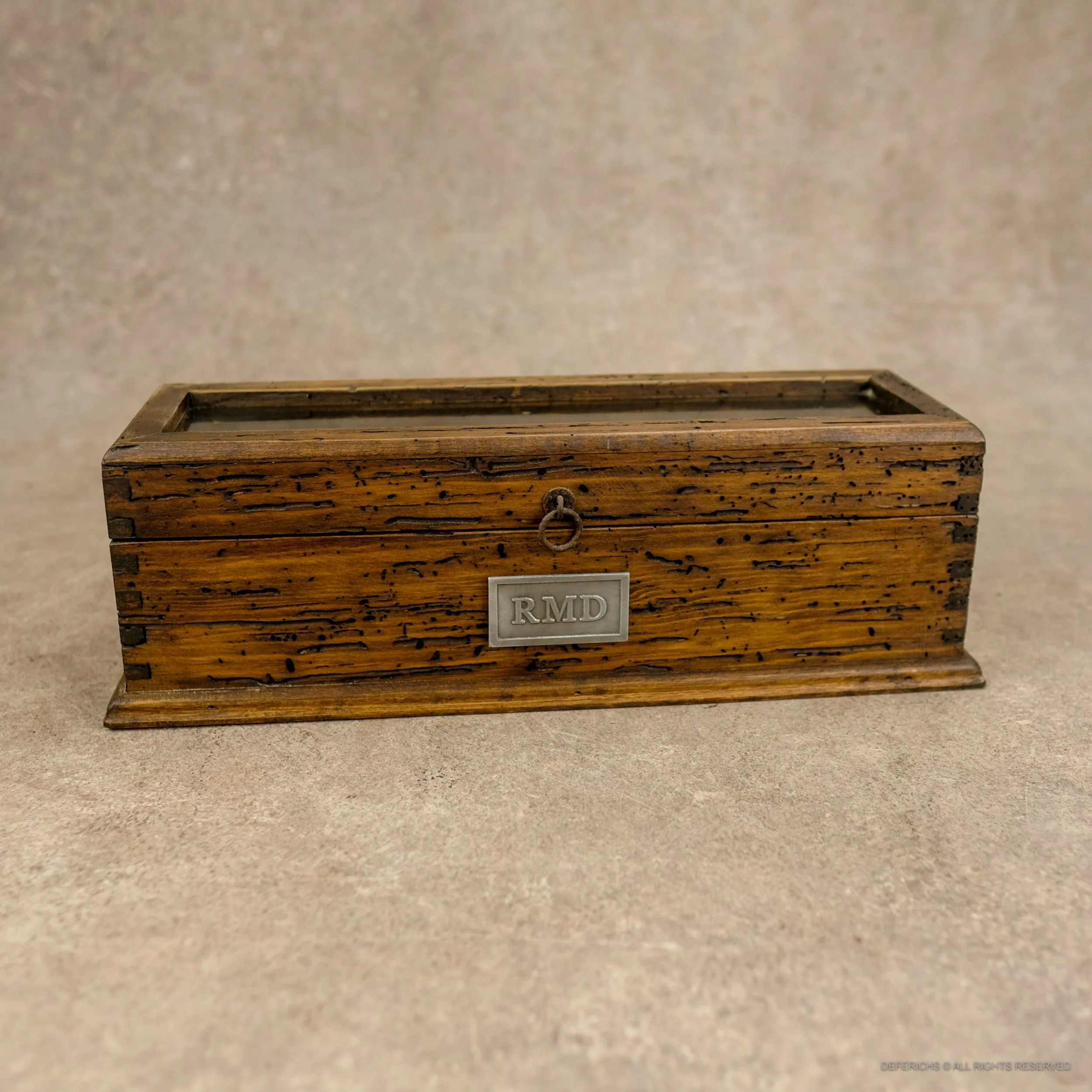 Watch Box No. 5
