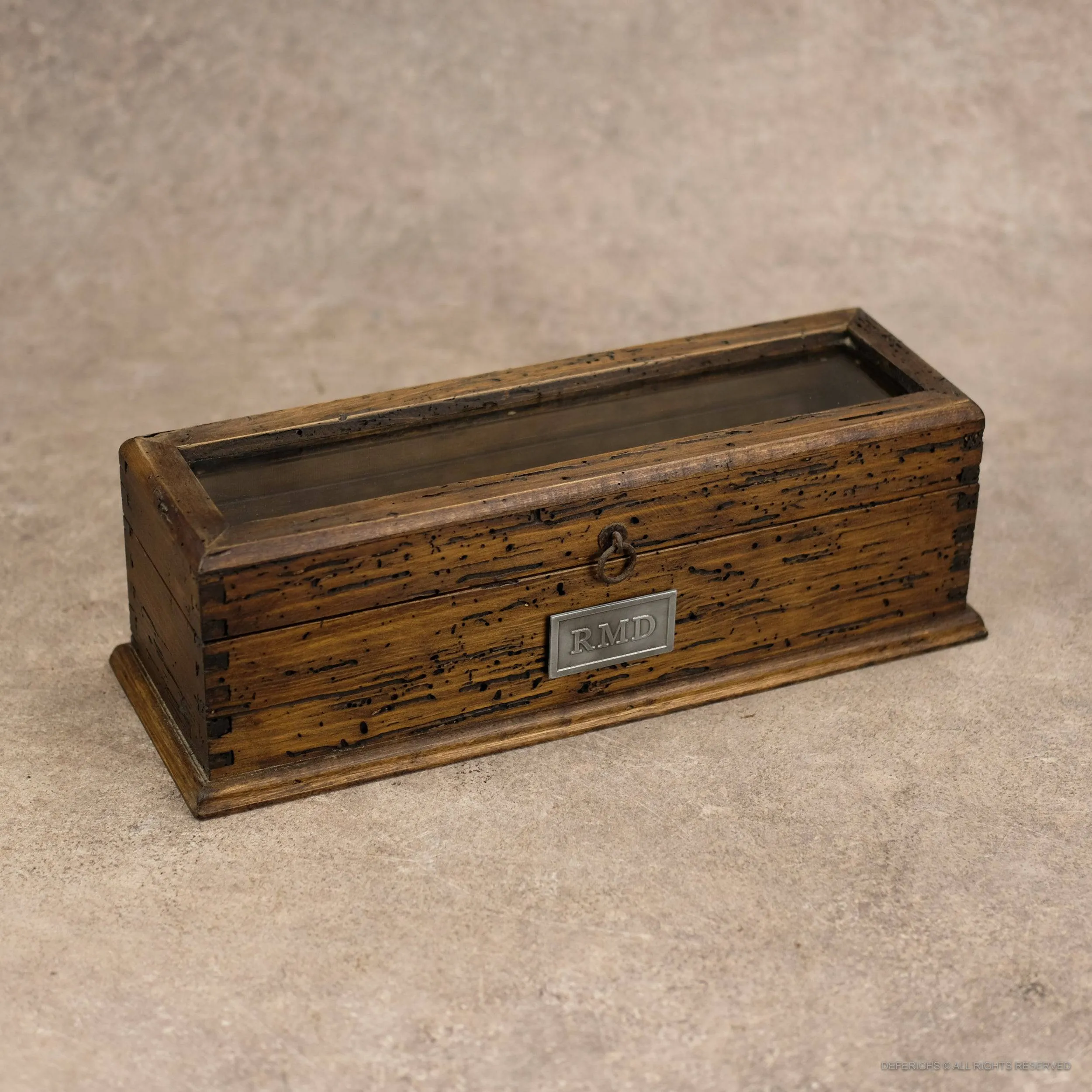 Watch Box No. 5