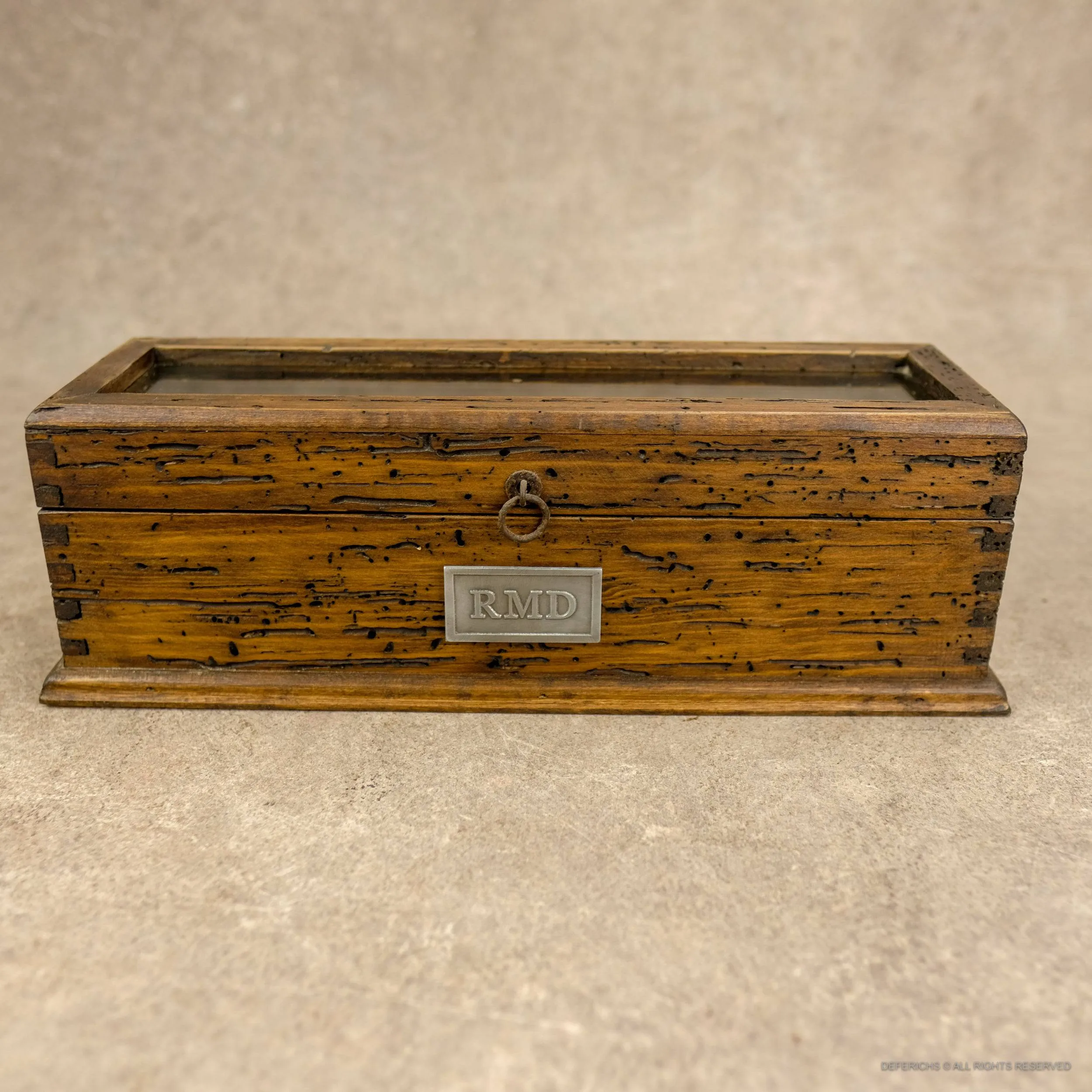 Watch Box No. 5