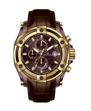 WESTERN W8799GRP010Q  MEN WATCH