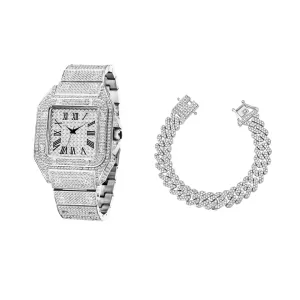 WHITNEY WATCH SET