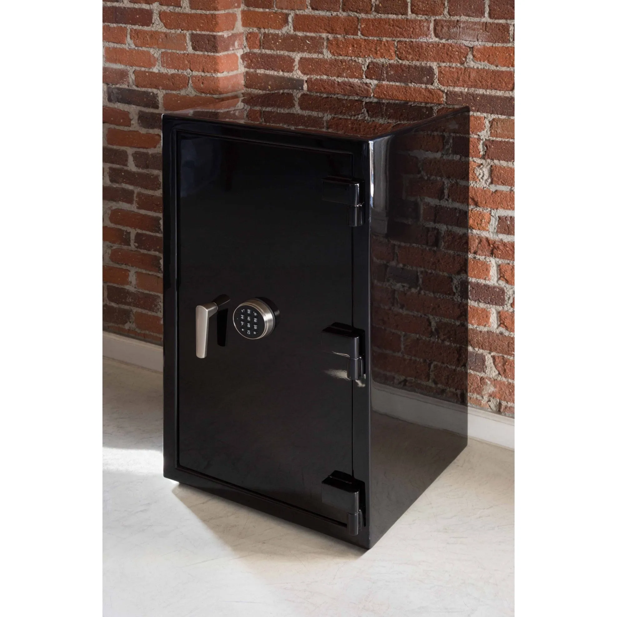 Wolf - 1834 Atlas 20-unit Watch Winding Safe | 492064