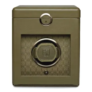 Wolf 1834 Single Watch Winder