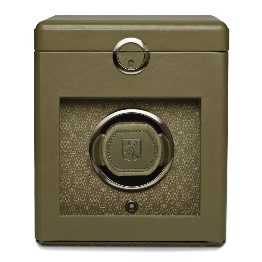 Wolf 1834 Single Watch Winder