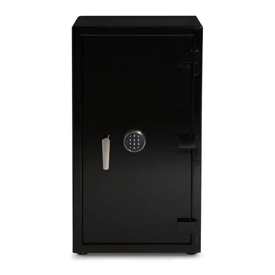 Wolf Atlas 12 Piece Winder Safe