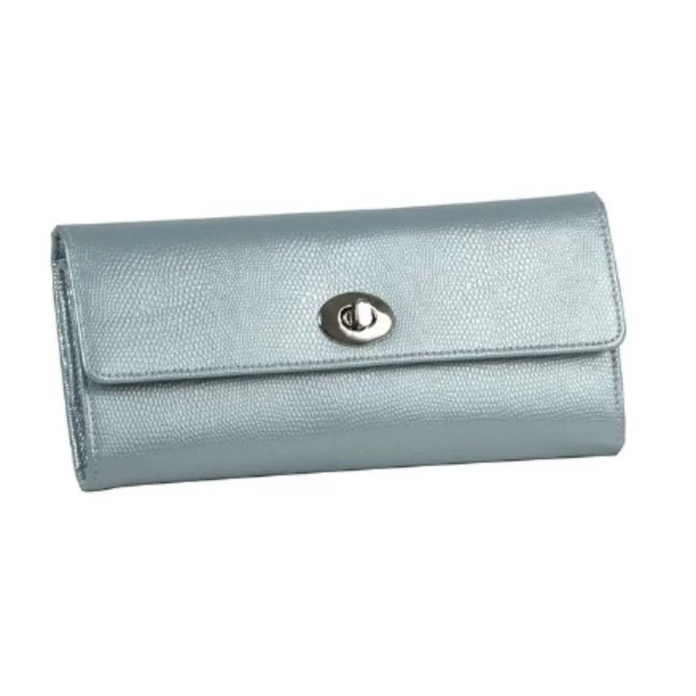 Wolf London Jewelry Roll