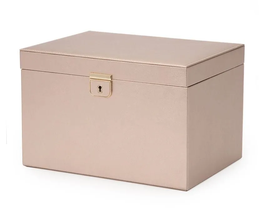 Wolf - Palermo Jewelry Train Case | 213016