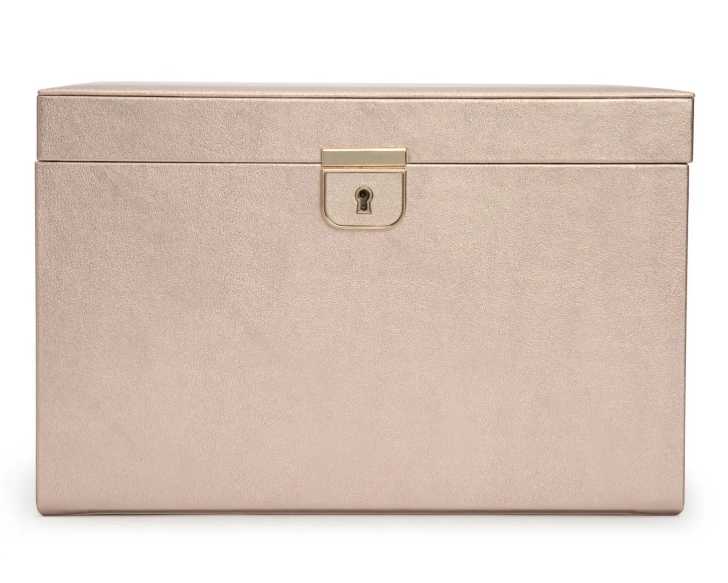 Wolf - Palermo Jewelry Train Case | 213016