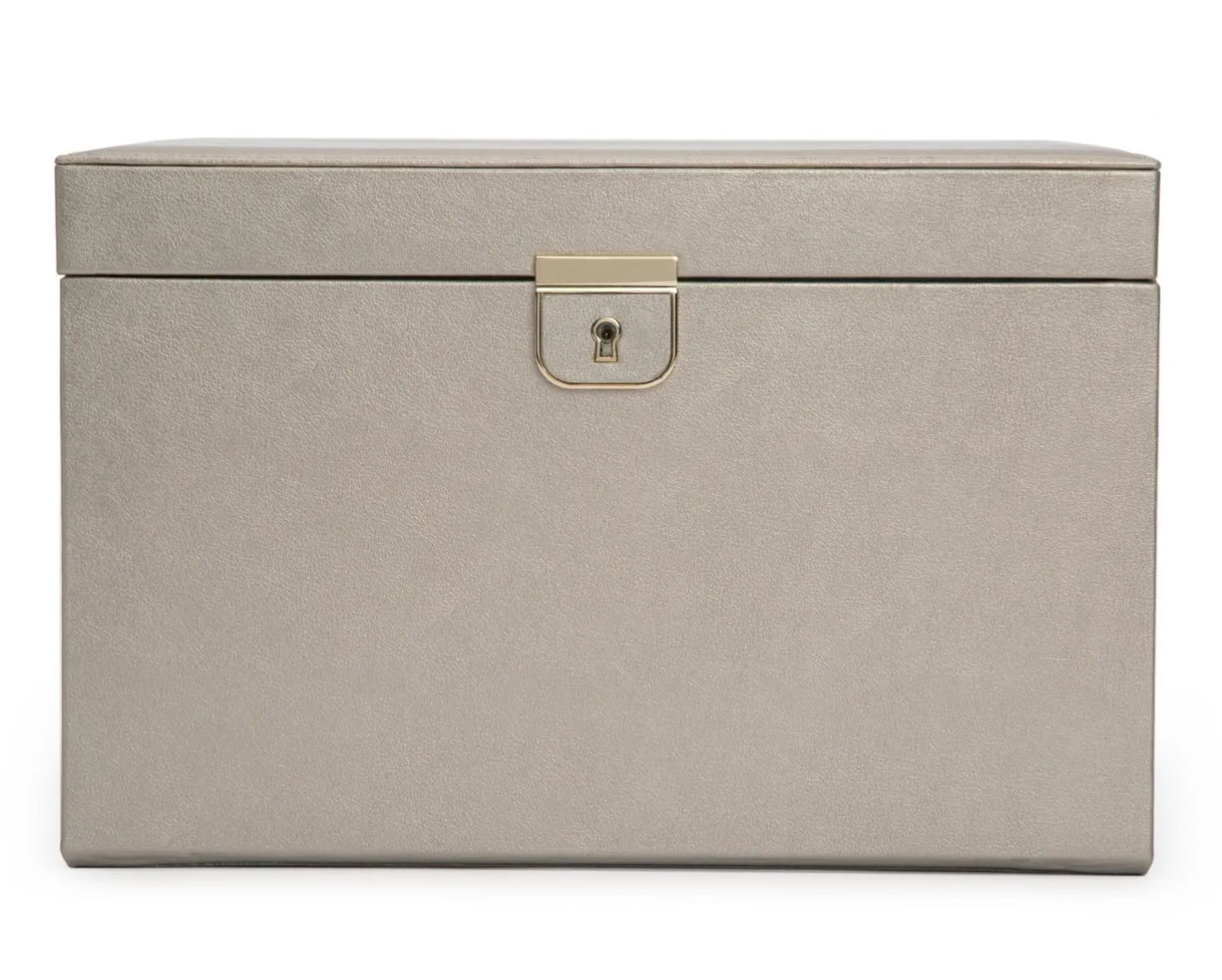 Wolf - Palermo Jewelry Train Case | 213078