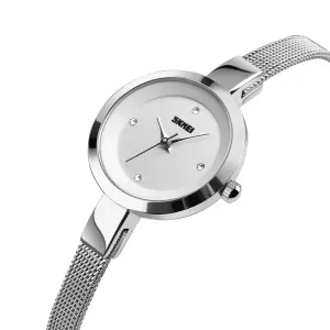 Women's Elegant Quartz Watch